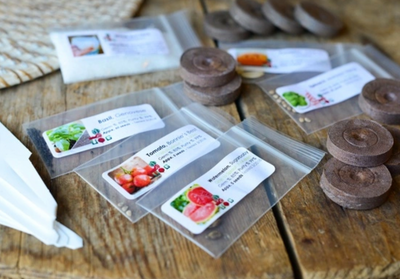 MONTHLY SEED CLUB - SeedsNow.com